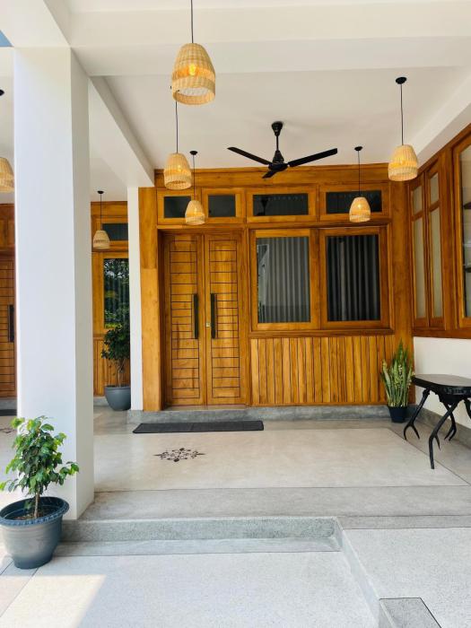 Royal Villa Ahangama