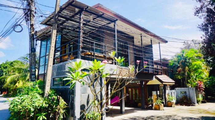 The Endless Bangtao Residence 1987