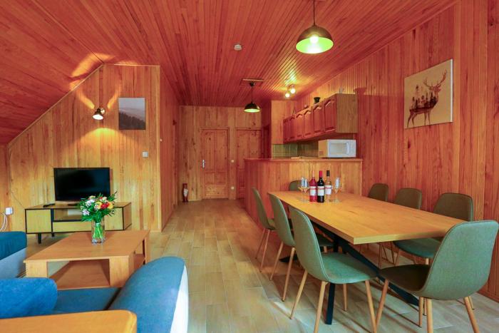 Strandi Apartmanok- Boglárka