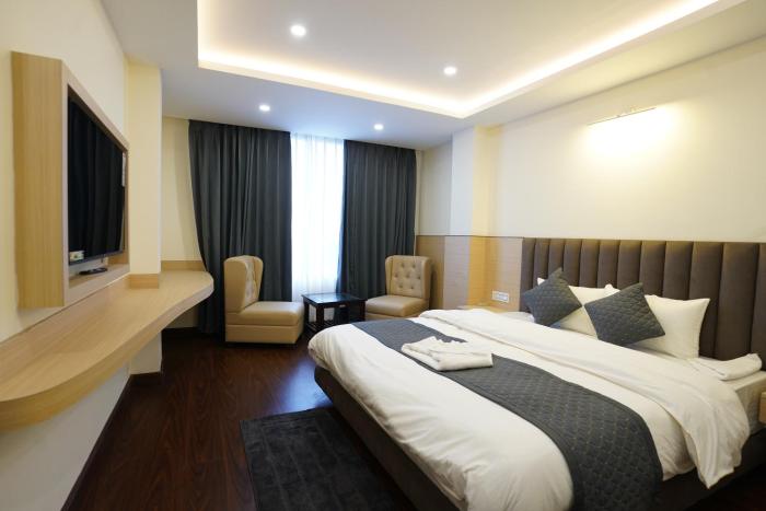 Hotel Apple Inn by Eastern Hospitality