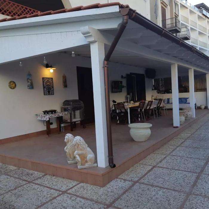 CASA VACANZA LA PALMA one MARINELLA DI SELINUNTE ONE