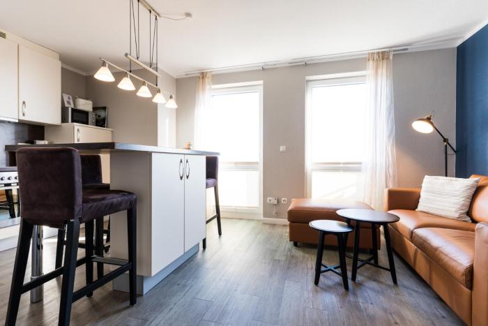 Fehmarnstrand 78 App 14