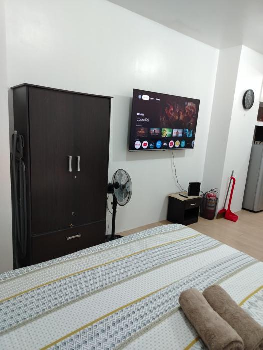 mplace staycation by Jackie