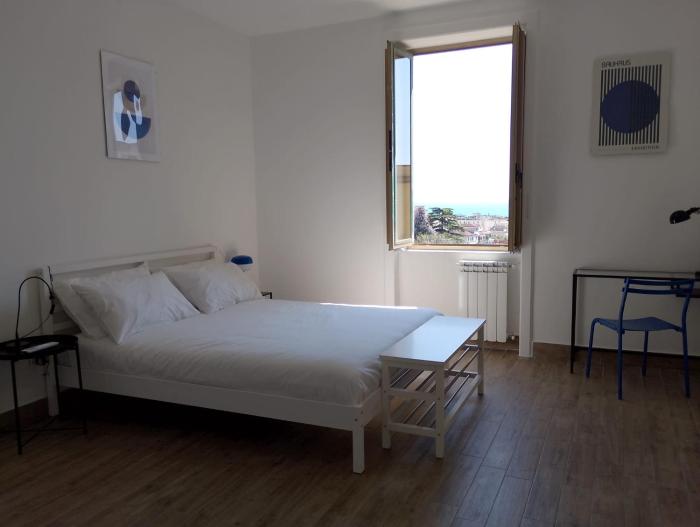 Almarisa - appartamento vista mare