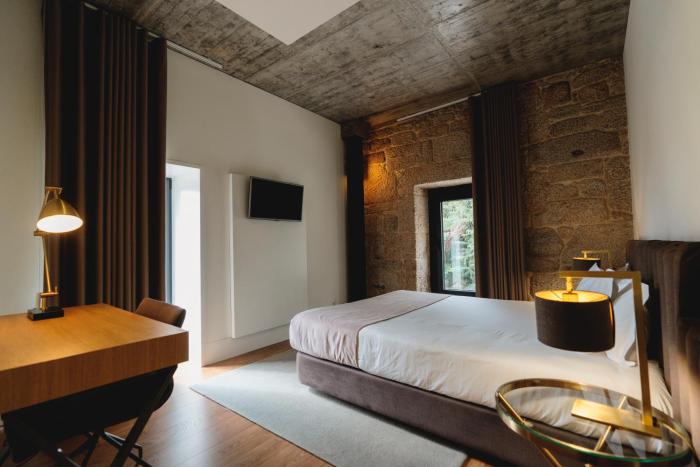 Borralha Hotel, Restaurante & Spa