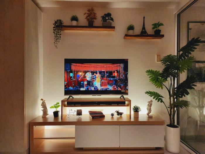 Azure Urban Resort-The Rustic Escape