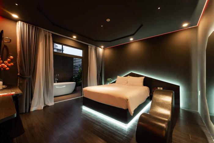 Đào Tiên Hotel - Trường Chinh, Tân Bình