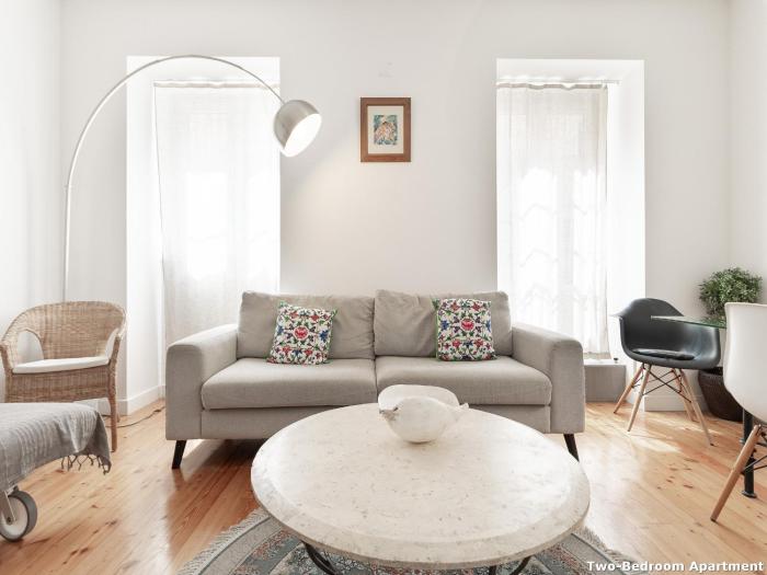 Akicity Lisboa Graça Grace