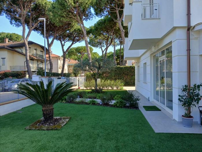 CV004 - Cervia, nuovo trilocale con aria condizionata