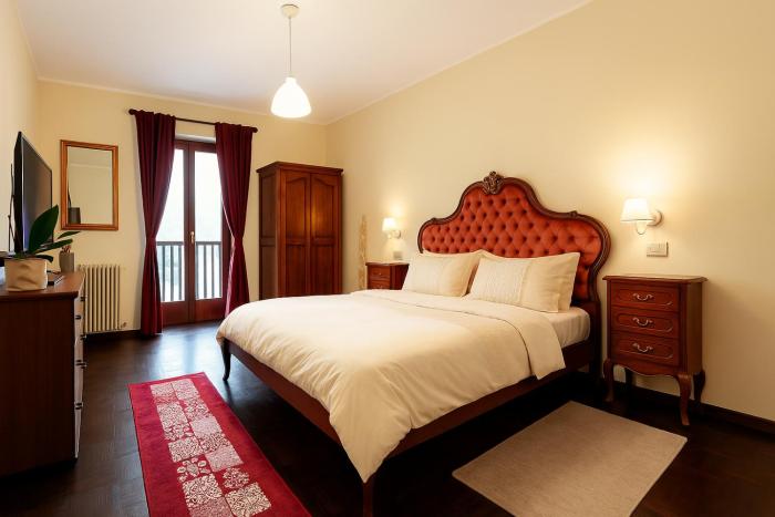 Albergo Locanda Corona