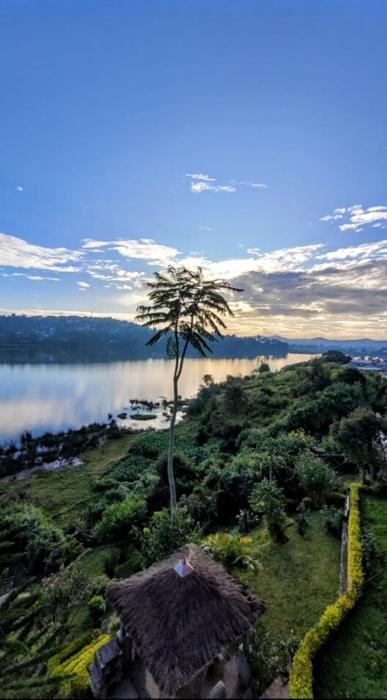 Maison dhôtes Lac Mandroseza