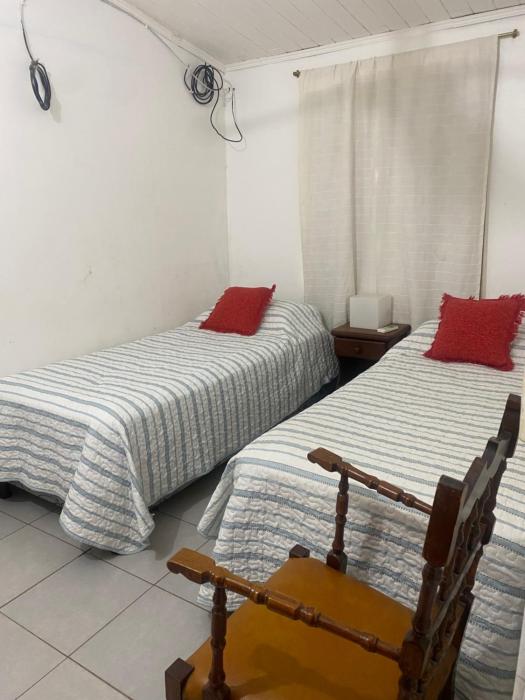 Departamento 3 Pellegrini