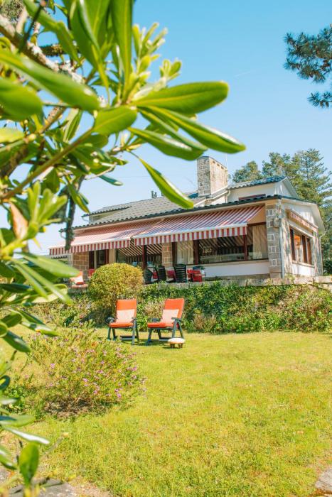 Just Like Home - Casa das Dunas