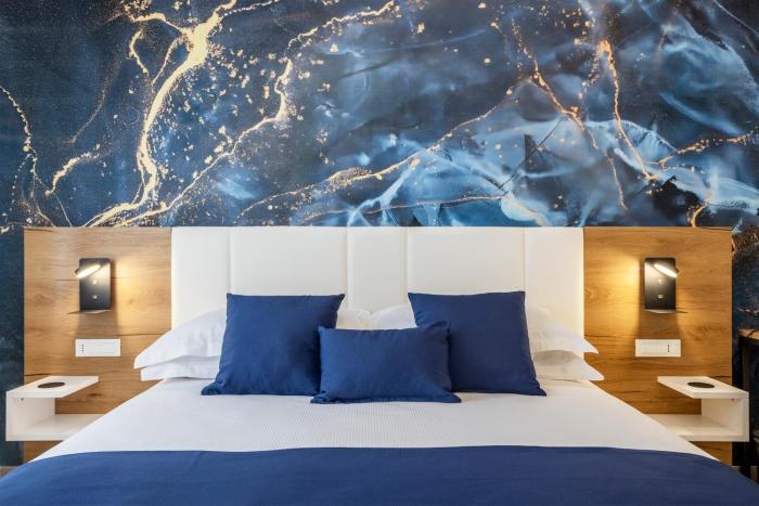 Julias Boutique Rooms