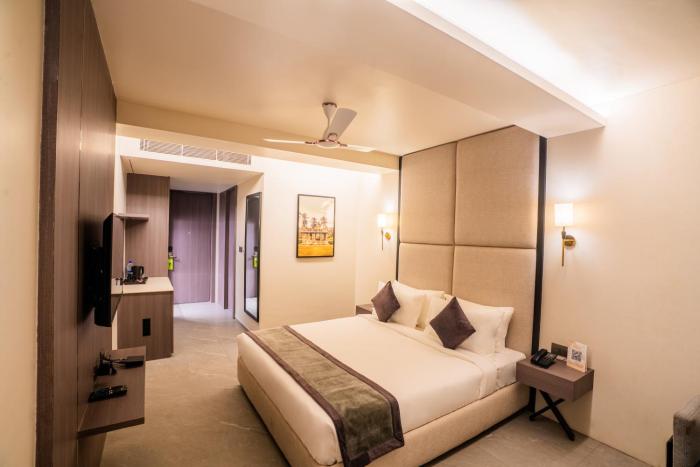 Hotel SRH