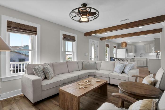 Lumina Sands by Sea Scape Properties