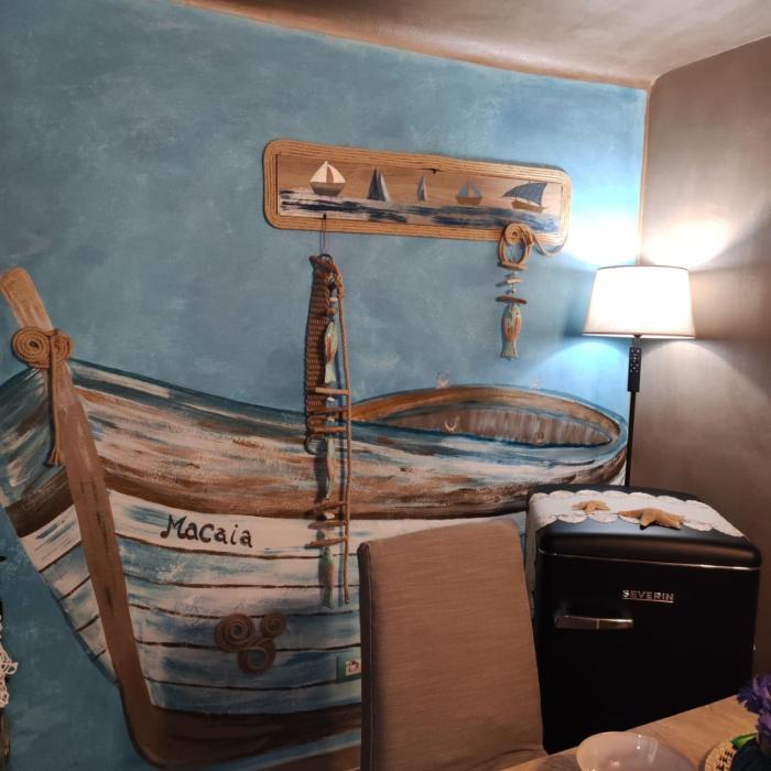 Affittacamere Il Vecchio Gozzo