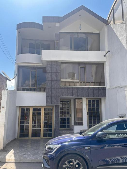 La Merced Nobsa Apartahotel