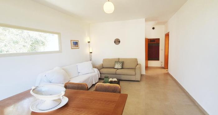 Il Gelso Rosso - Porto Selvaggio Slow Tourism