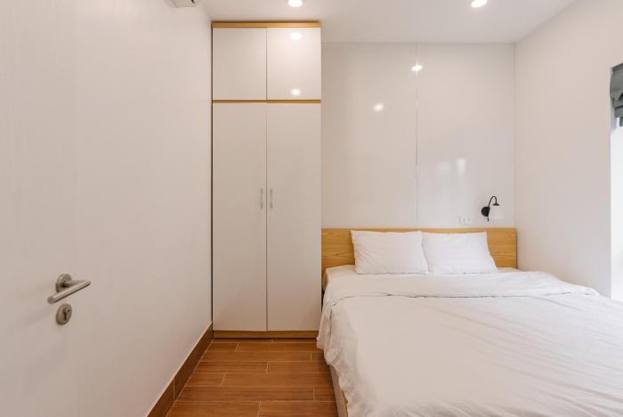 Morri Lakeview Hanoi