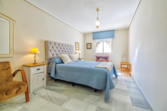 Apto América Center & Parking