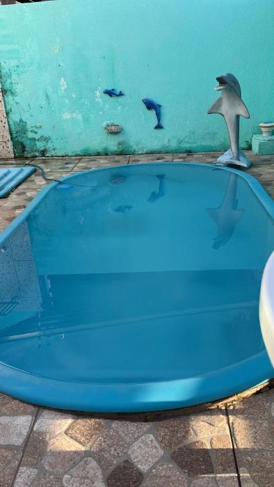 Casa de praia village