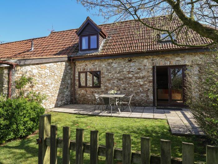 Meadow Cottage