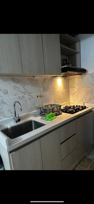 APARTAMENTO LAURELES ESTADIO NUEVO