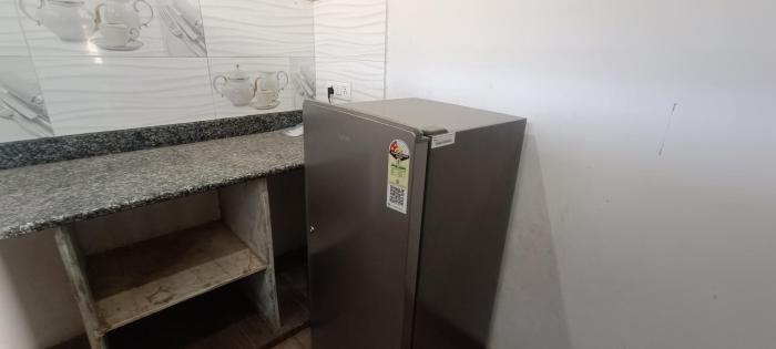 The Wings Home Experience Peace & Coziness 1 BHK