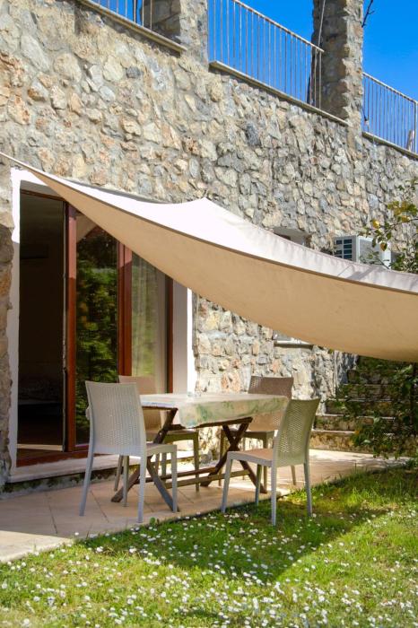 Terra della Luna casa vacanze