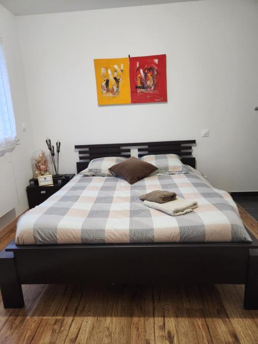Chambre Cosy