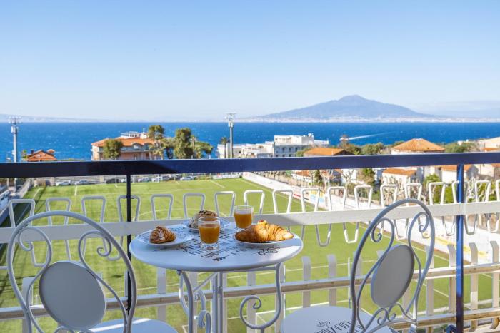 Casa Cafarelli - Bright apt with Stunning view