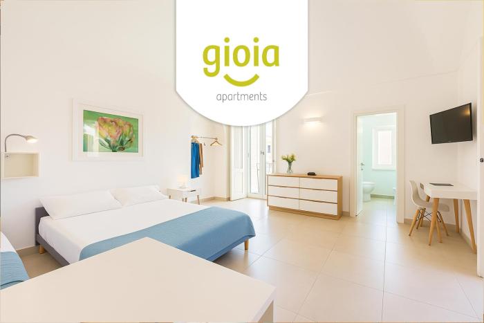 Gioia 13 Rooms & Apartments