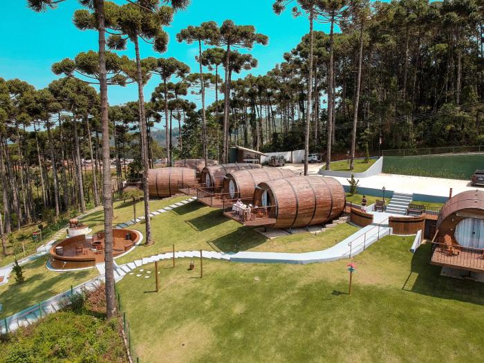 Pousada Villa Barril