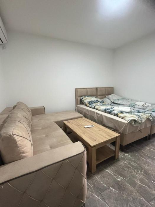 Apartmani kod Lazarice Šid
