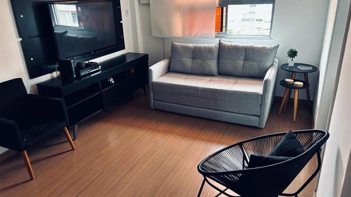 Apartamento copanema