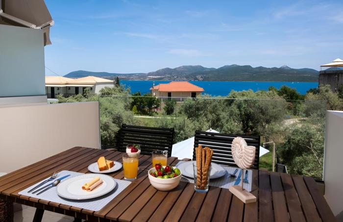 Melodia Lefkada Apartment 2