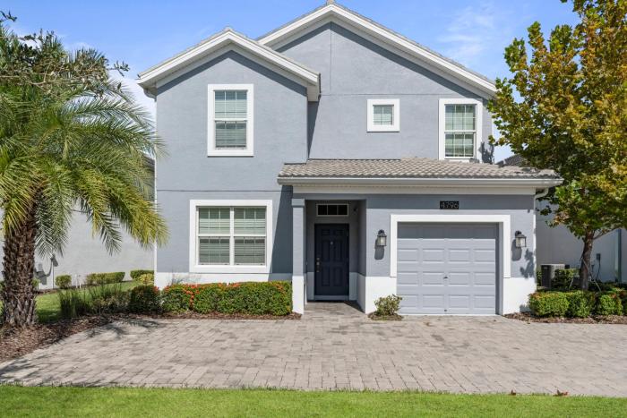 Amazing 5Bdrms At Storey Lake