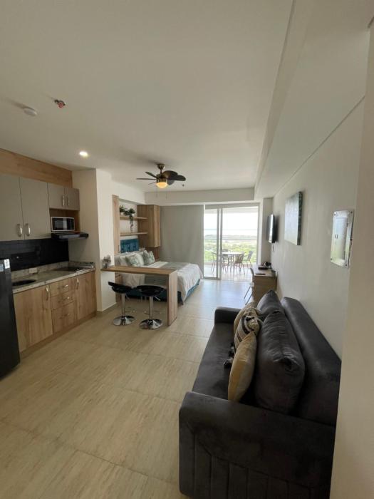 Crespo Horizon Suite