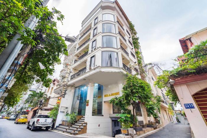 Collection O Havana Airport Hotel