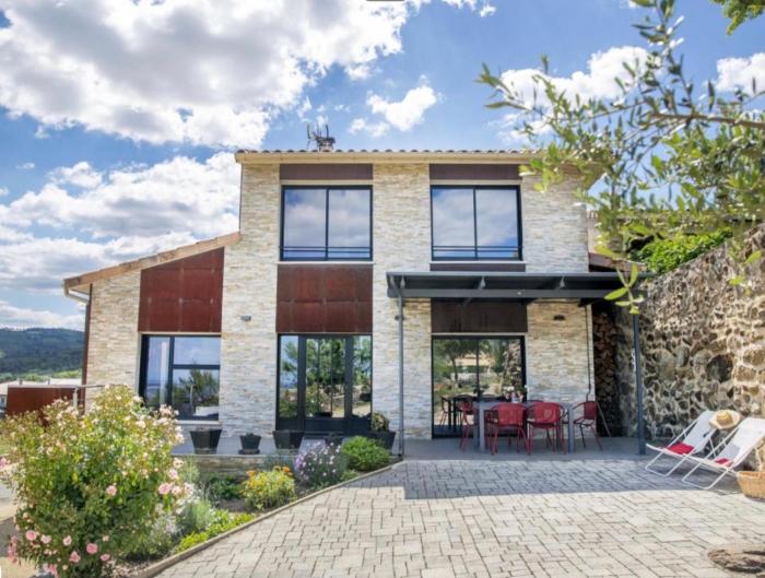 Gîte des deux Croix