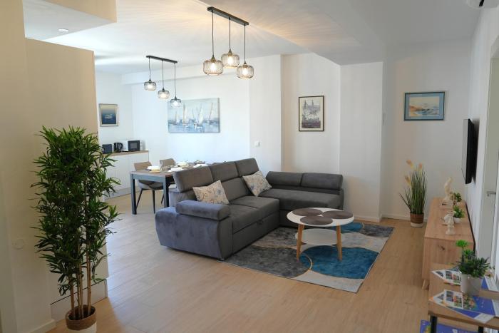 Apartment NADA in the center of Split