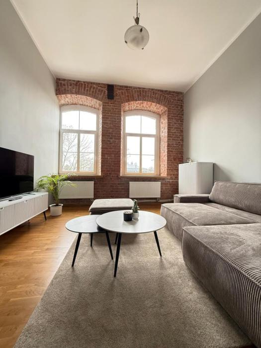 Small but with character