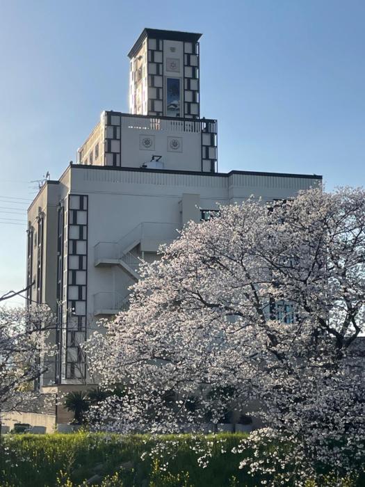 AURA Resort Nara (Adult Only)