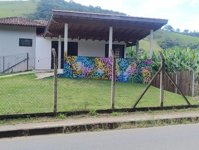 Casa Ampla no Serrano