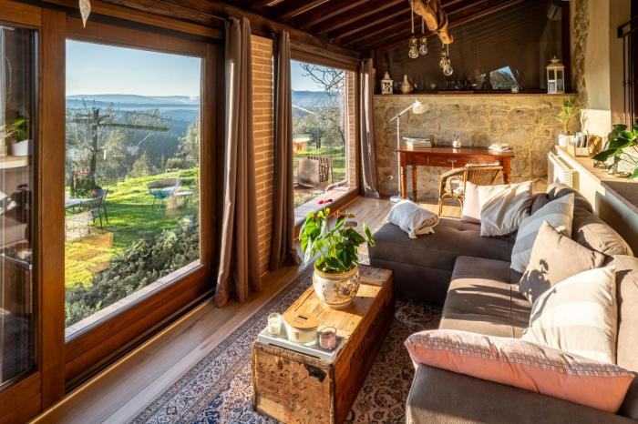 Cottage La Dolce Agogia Panicale