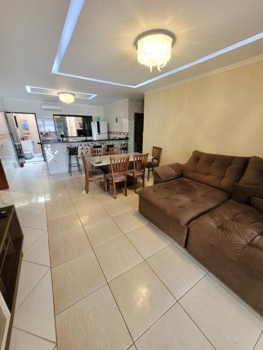 House in Guaratuba