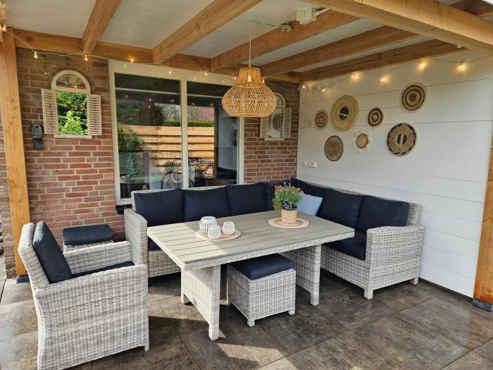 Bungalow Schotvanger