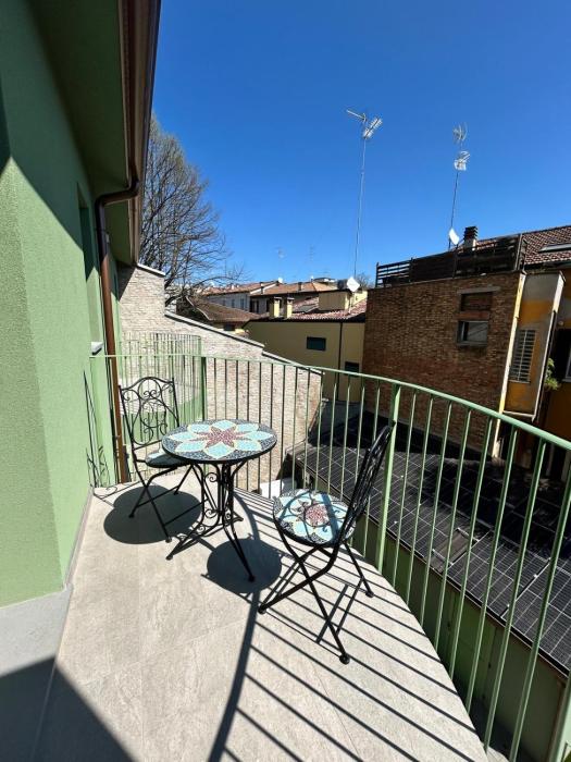 Casa Tina