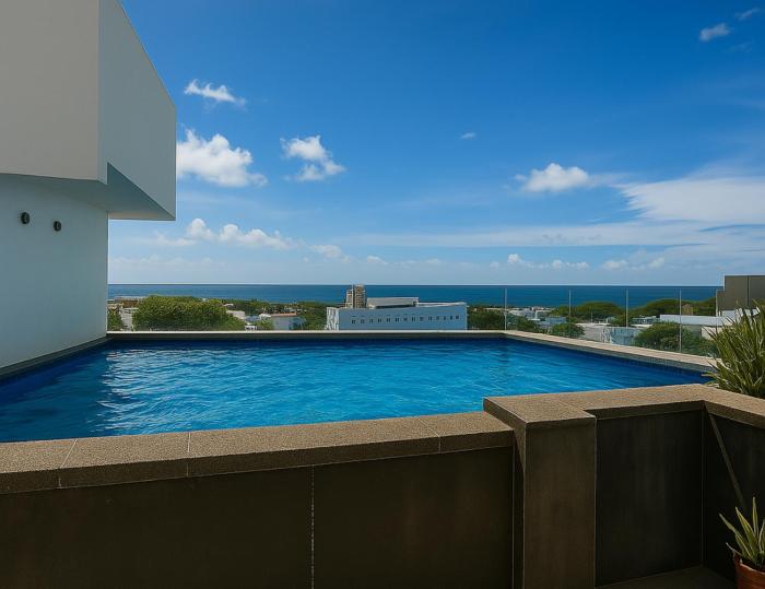 Illusion Xpress I Attraction Hotel Deluxe